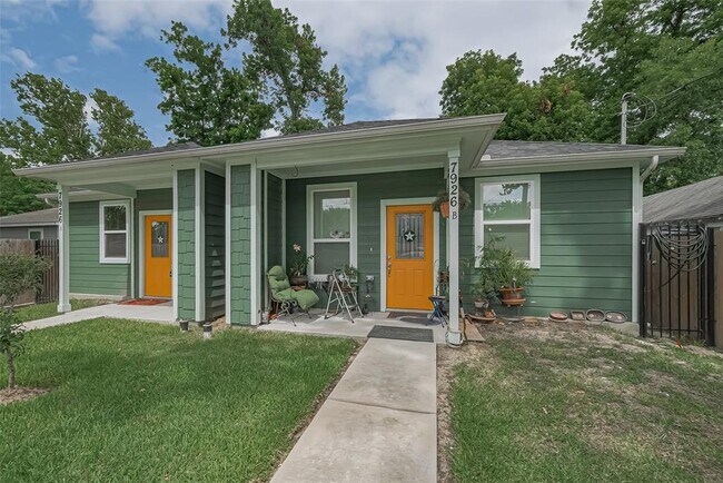 property at 7926 Easter St