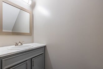 Skylar Pointe in Warner Robins, GA - Foto de edificio - Interior Photo