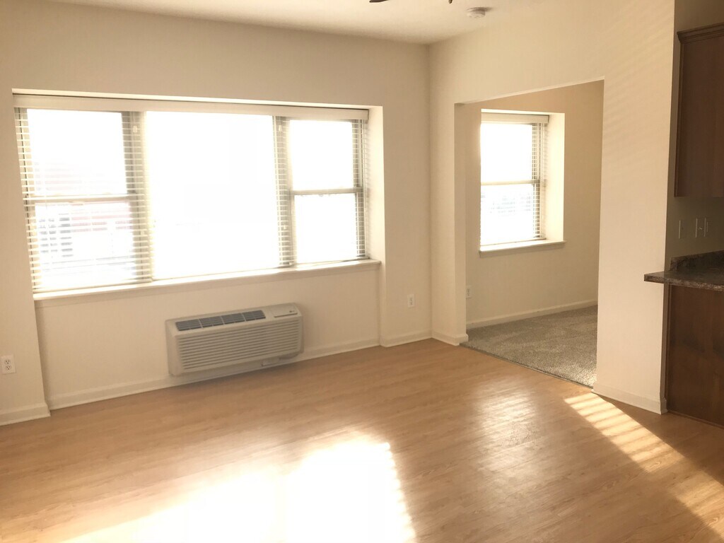 The Sheldrake Apartments Indianapolis, IN Apartments