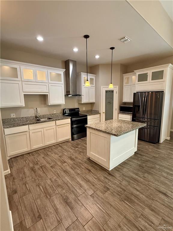 3521 N Christopher Ln in Edinburg, TX - Building Photo - Building Photo
