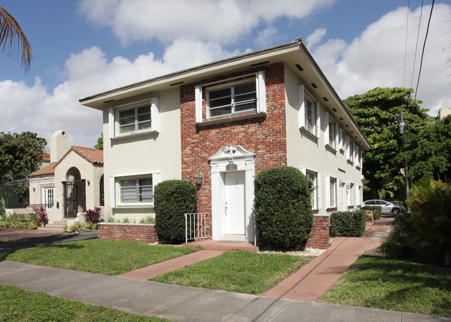 227 Salamanca Ave