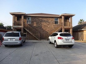 6339 Tecate Dr Apartamentos