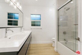 4545 W 2nd St in Los Angeles, CA - Building Photo - Building Photo