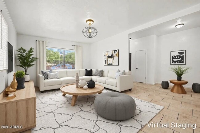 property at 7106 N 68th Ave