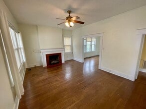 962 Madison St in Jackson, MS - Foto de edificio - Building Photo