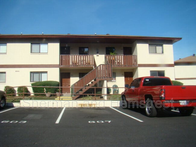property at 607 Windsong Cir