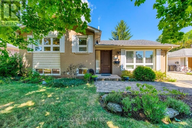 property at 1377 Sheldon Ave
