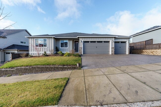 property at 8989 N Kale Cir