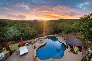17613 Wildrye Dr in Austin, TX - Building Photo