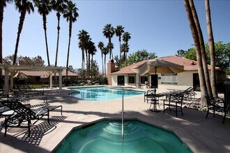 43376 Cook St in Palm Desert, CA - Building Photo - Building Photo