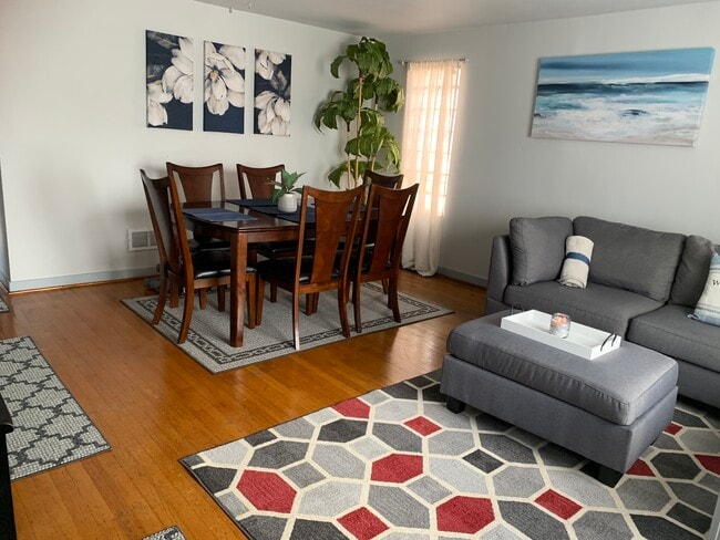 2014 Davis Ave, Unit 1st fl