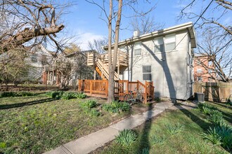 4132 Locust St in Kansas City, MO - Building Photo - Building Photo