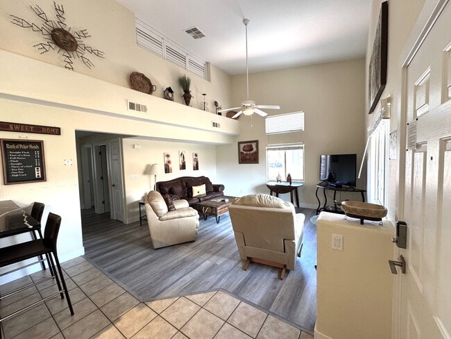 property at 890 Kitty Hawk Dr