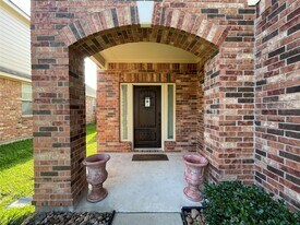 20714 Keegans Ledge Ln in Cypress, TX - Building Photo