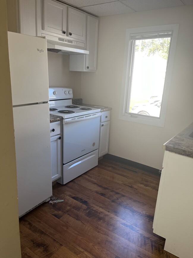 311 N 3rd Ave, Unit Both units available