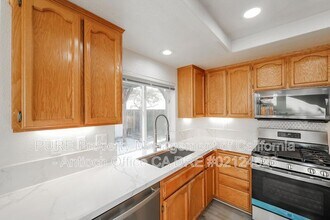 4549 Elk Ct in Antioch, CA - Building Photo - Building Photo