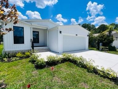 5805 Mora Pl in Elkton, FL - Building Photo