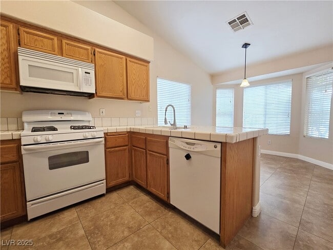 property at 1825 Lyell Canyon Ln