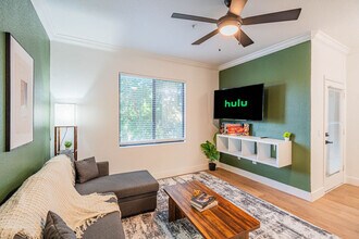 2155 S 55th St in Tempe, AZ - Building Photo - Building Photo