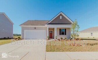 188 Hadley Spgs Ave in Longs, SC - Building Photo