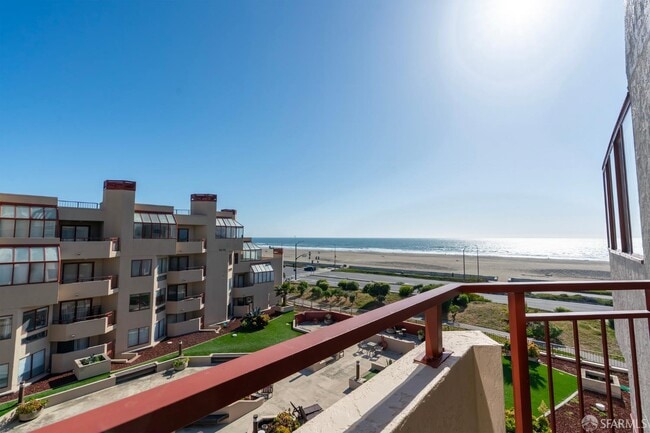 property at 855 La Playa St