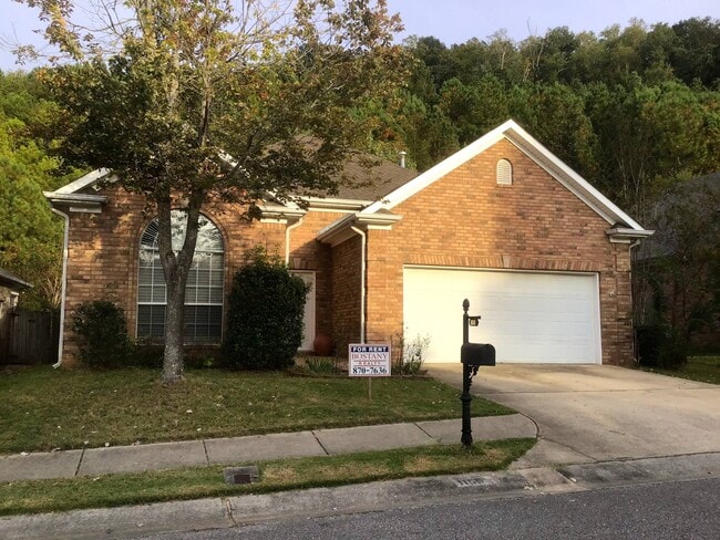 property at 1155 Castlemaine Dr