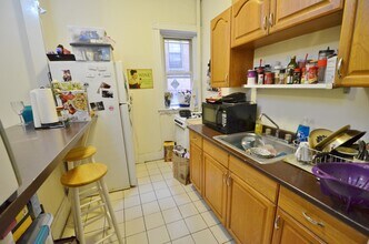 53 Kilmarnock St, Unit 1 in Boston, MA - Building Photo - Building Photo