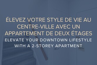 The St-Norbert Apartments in Montréal, QC - Building Photo - Building Photo