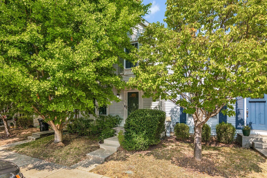 1226 Quaker Ridge Dr in Arnold, MD - Building Photo