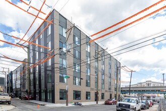 2000 N Front St in Philadelphia, PA - Building Photo - Building Photo