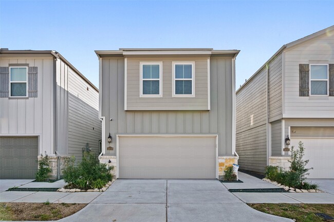 14719 Silent Gulf Ave in Houston, TX - Building Photo - Building Photo