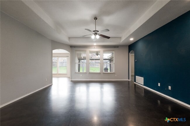 209 Sugar Maple Ct in Nolanville, TX - Building Photo - Building Photo