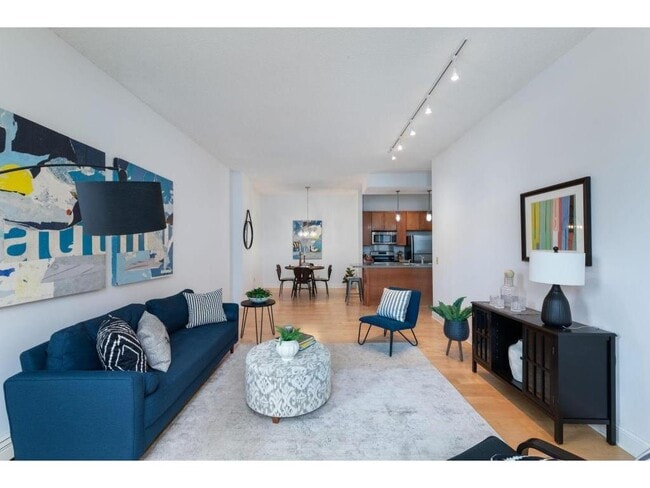 property at 215 7th St NE