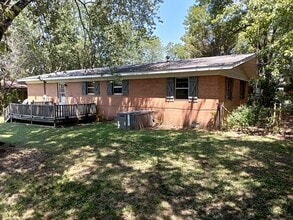 205 Trailwood Dr in Heber Springs, AR - Building Photo - Building Photo
