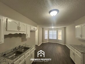 7130 Redfern Dr in Horn Lake, MS - Building Photo - Building Photo