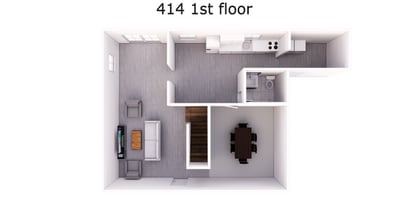 414 Hill St in Farmville, VA - Building Photo - Building Photo
