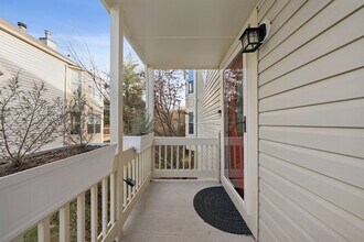 7307 Castleberg Ct in Alexandria, VA - Building Photo - Building Photo