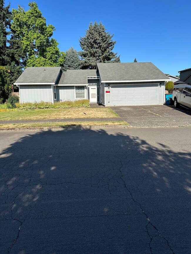 property at 13008 NE 14th Ave