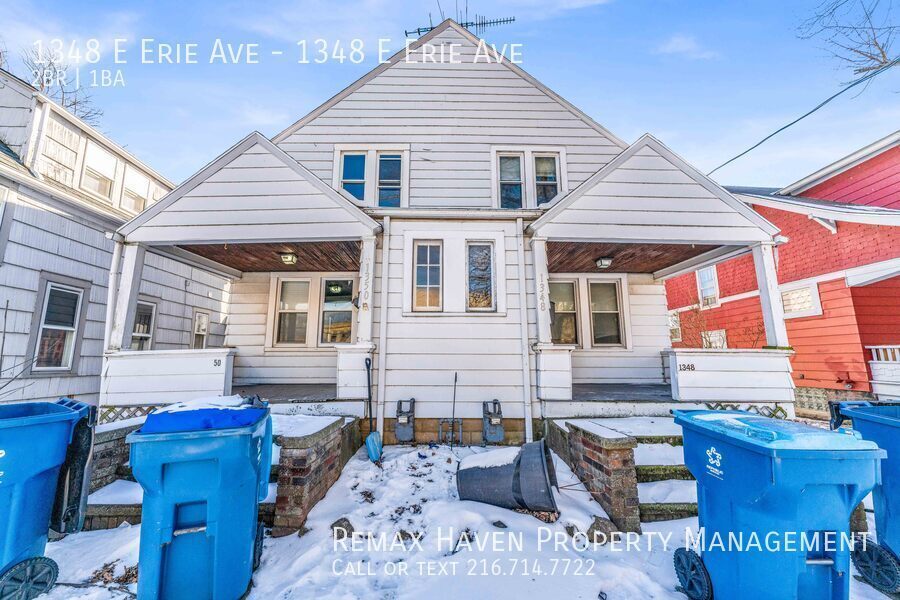 1348 E Erie Ave-Unit -1348 E Erie Ave in Lorain, OH - Building Photo