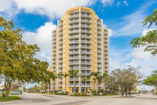 Somerset Tower Apartments