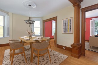 83 Stedman St, Unit 1 in Brookline, MA - Building Photo - Building Photo