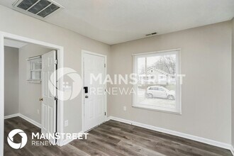 3417 Hale Ave in Louisville, KY - Foto de edificio - Building Photo