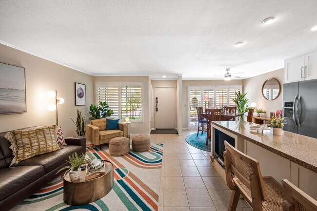 45405 Lupine Ln in Palm Desert, CA - Building Photo - Building Photo