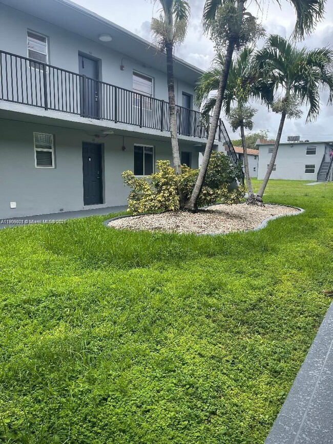 property at 4300 SW 67th Ave