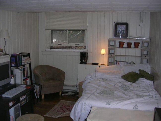116 Marlborough St, Unit 1 in Boston, MA - Building Photo - Building Photo
