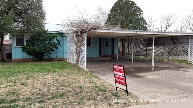 property at 1903 62nd St