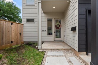 3512 Mosley Ct in Houston, TX - Building Photo - Building Photo