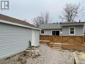 2770 Ireton St in Innisfil, ON - Building Photo - Building Photo