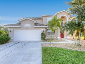 9026 Beacon Manor Terrace in Bradenton, FL - Building Photo