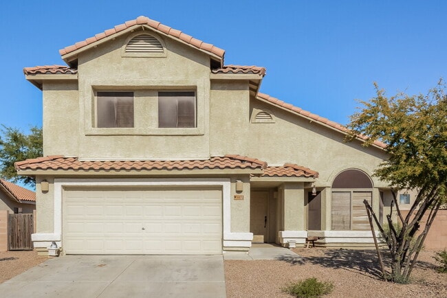 property at 6472 W Harbin Ridge Way